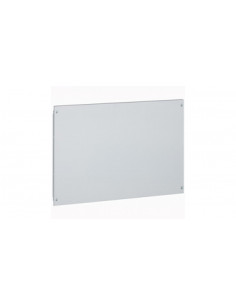 Osłona metalowa pełna...