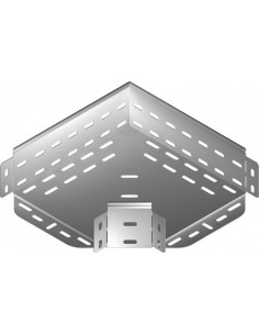 Kolanko 90 stopni KKJ100H80...