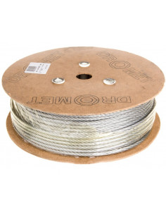 Linka stalowa typ LS 6...