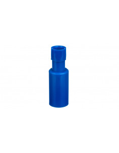 Wtyk całkowicie izolowany...