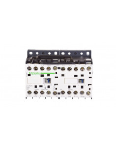 Stycznik nawrotny 9A 4kW...