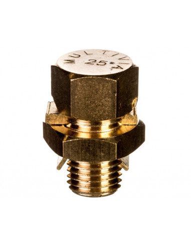 Uchwyt uziemienia typ UUS (BTL) 903000