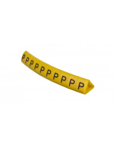 Oznacznik przewodów OZ-2/P...