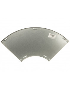 Pokrywa kolanka 90 stopni...