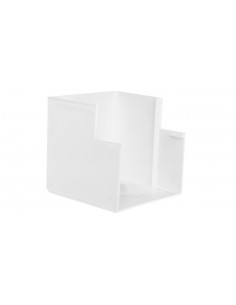 Narożnik kanału zewnętrzny...