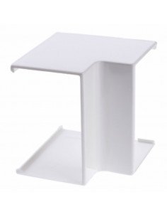 Narożnik kanału wewnętrzny...