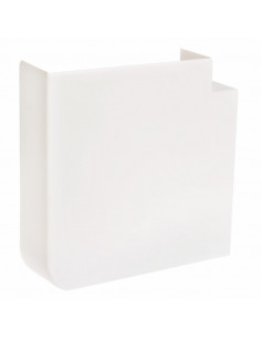 Łącznik kanału kątowy KIO...