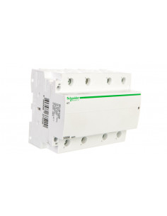 Stycznik modułowy 100A 4Z...