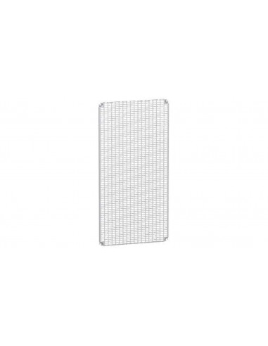 Płyta montażowa 750x551mm stal NSYMR86