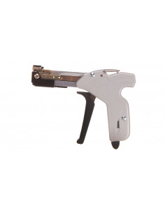 Pistolet do taśm stalowych...