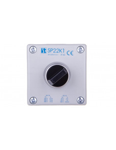 Kaseta sterownicza...