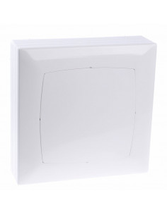 Łącznik kanału kątowy KIO...