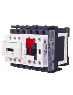 TeSys Deca Stycznik...