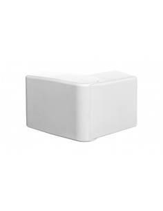 Narożnik kanału zewnętrzny...