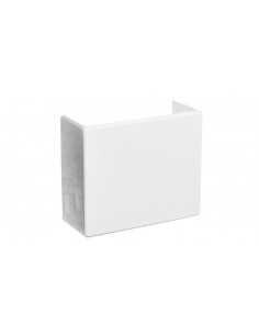 Łącznik kanału prosty LN...