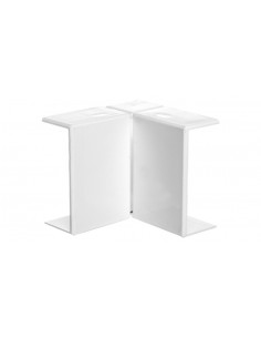 Narożnik kanału wewnętrzny...