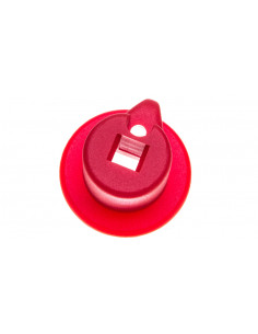 Zaciskacz do wałka...