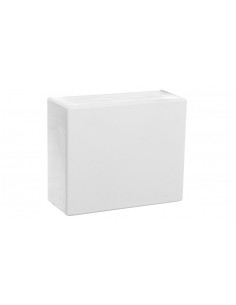 Końcówka kanału LN 40x16...