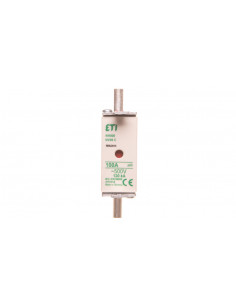 Wkładka bezpiecznikowa...