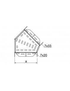 Kolanko 45 stopni... 2