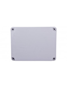 Puszka hermetyczna...