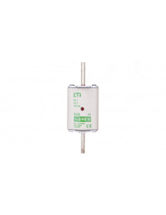 Wkładka bezpiecznikowa...