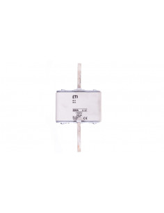 Wkładka bezpiecznikowa NH4...