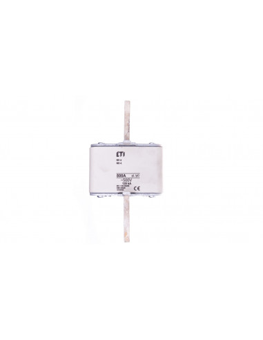 Wkładka bezpiecznikowa NH4 800A gG...