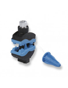 Zacisk przebijający...