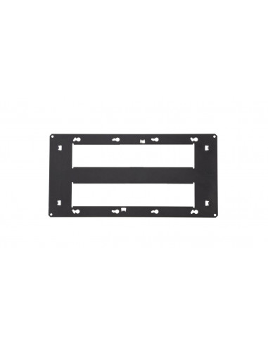 MOSAIC Uchwyt montażowy poziomy 20M...