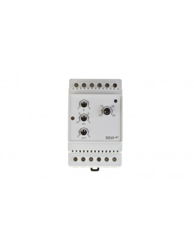 Termostat DEVIreg 316 230V 16A...