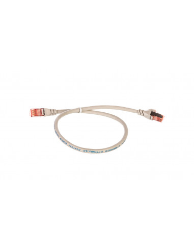 Kabel krosowy (Patch Cord) S/FTP...