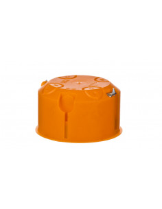 Puszka regips fi80 z...