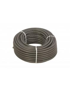 Rura karbowana PVC 320N z...