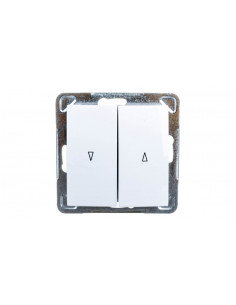 IMPRESJA Łącznik żaluzjowy...