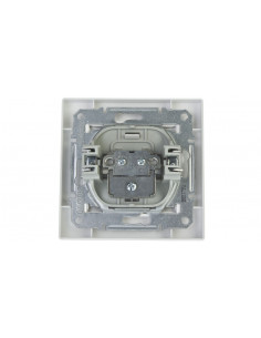 ASFORA Gniazdo antenowe SAT...