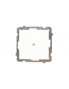 AS Zaślepka ecru Z-1G/m/27