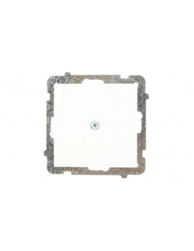 AS Zaślepka ecru Z-1G/m/27