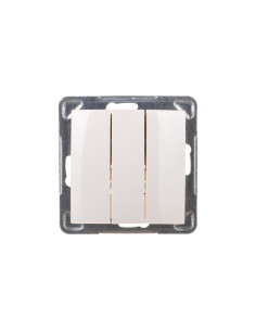 IMPRESJA Łącznik potrójny...