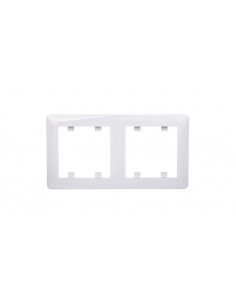 LUMINA2 Ramka podwójna...