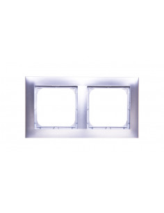 IMPRESJA Ramka podwójna...