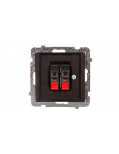 SONATA Gniazdo głośnikowe...