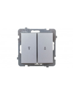 SONATA Łącznik żaluzjowy...