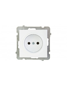 AS Gniazdo pojedyncze b/u...