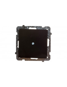 SONATA Zaślepka czarny...