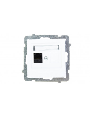 AS Gniazdo komputerowe pojedyncze...