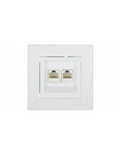 ASFORA Gniazdo komputerowe...