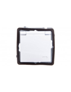 AS Gniazdo bryzgoszczelne...