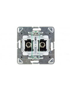 IMPRESJA Gniazdo antenowe...