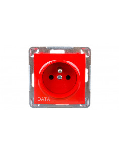 IMPRESJA Gniazdo pojedyncze...